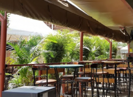 File Image of Green Spot Gardens Ruiru.